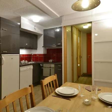 Apartment Phoenix - Confort - Proche Coeur De Station - Balcon Mae-3563