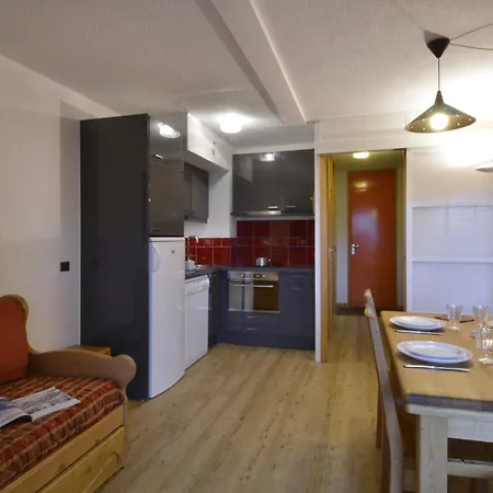 Apartment Phoenix - Confort - Proche Coeur De Station - Balcon Mae-3563 Macot-la-Plagne